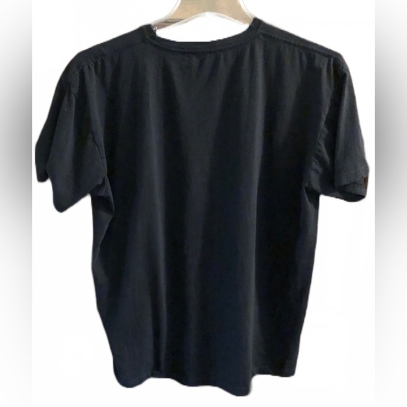 Smashing Pumpkins t- shirt Mellon Collie and the Infinite Sadness black tee XL - Picture 2 of 2